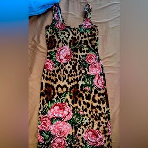 Woman dress